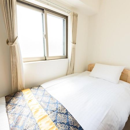 Cocostay Ko Residence Sennichimae3Fココステイ ケーオーレジデンス センニチマエ3F Okayama Esterno foto