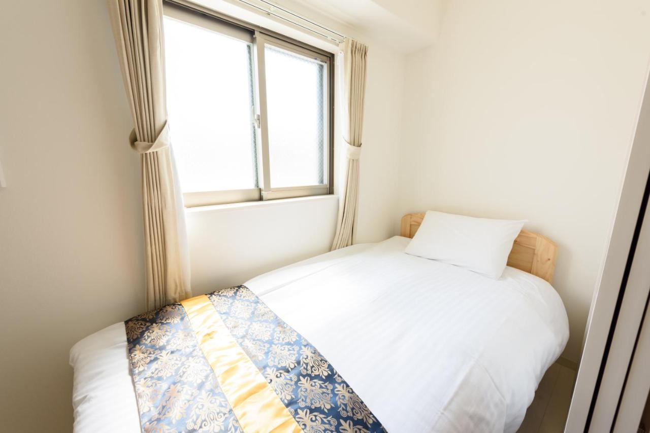Cocostay Ko Residence Sennichimae3Fココステイ ケーオーレジデンス センニチマエ3F Okayama Esterno foto