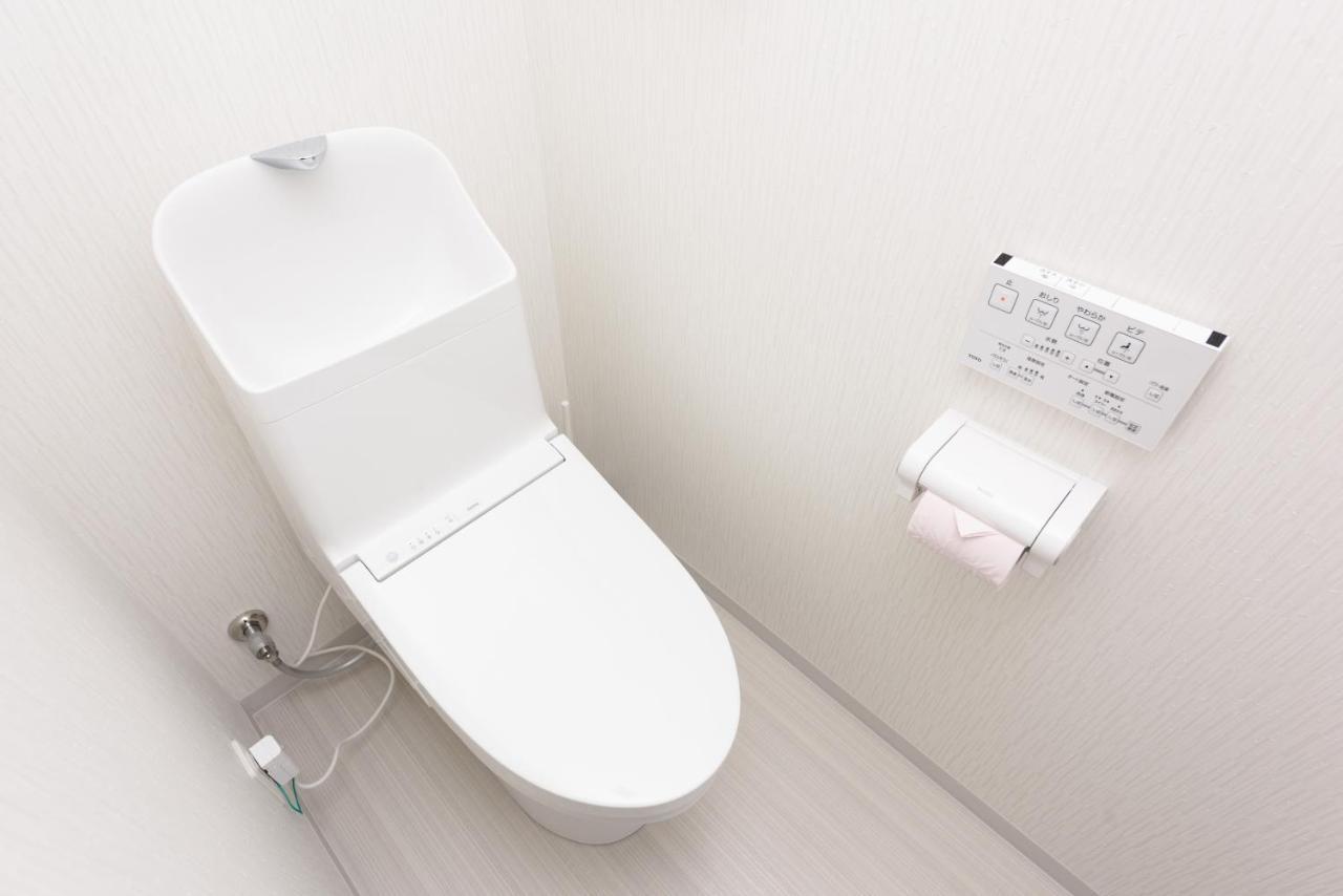 Cocostay Ko Residence Sennichimae3Fココステイ ケーオーレジデンス センニチマエ3F Okayama Esterno foto