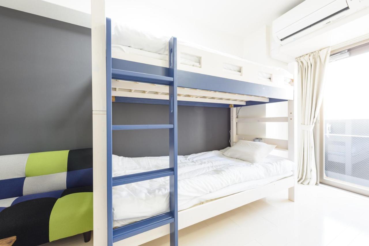 Cocostay Ko Residence Sennichimae3Fココステイ ケーオーレジデンス センニチマエ3F Okayama Esterno foto